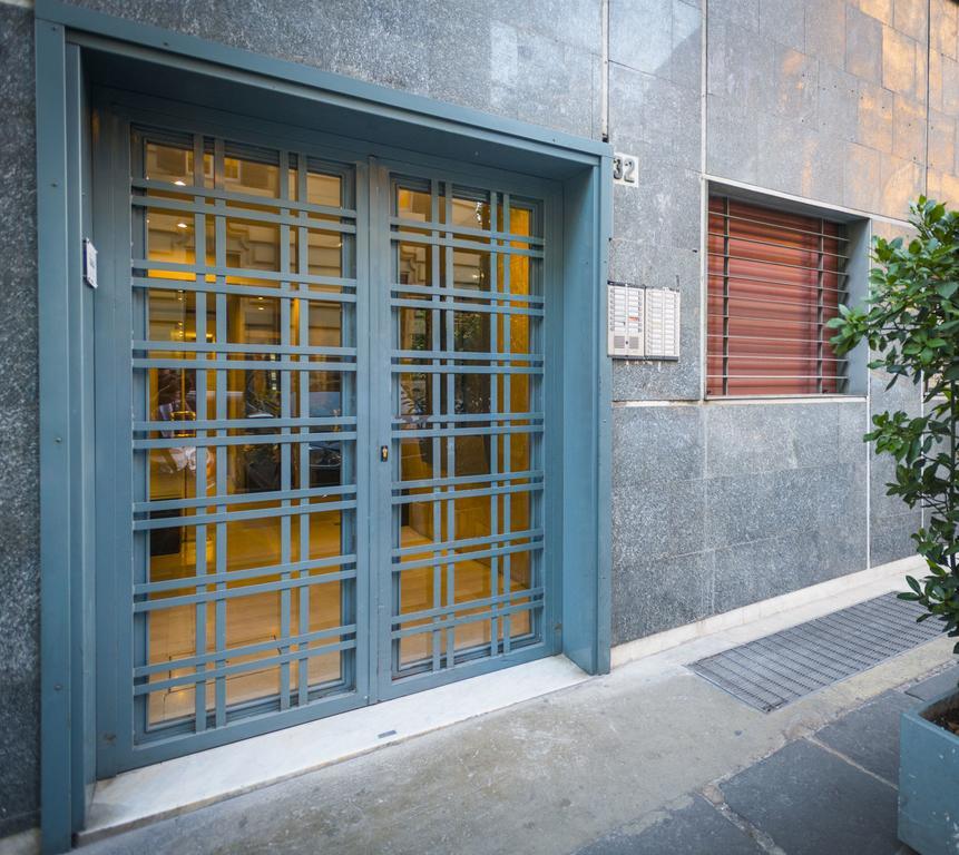 Casa de hóspedes Residenza Monfy 3*