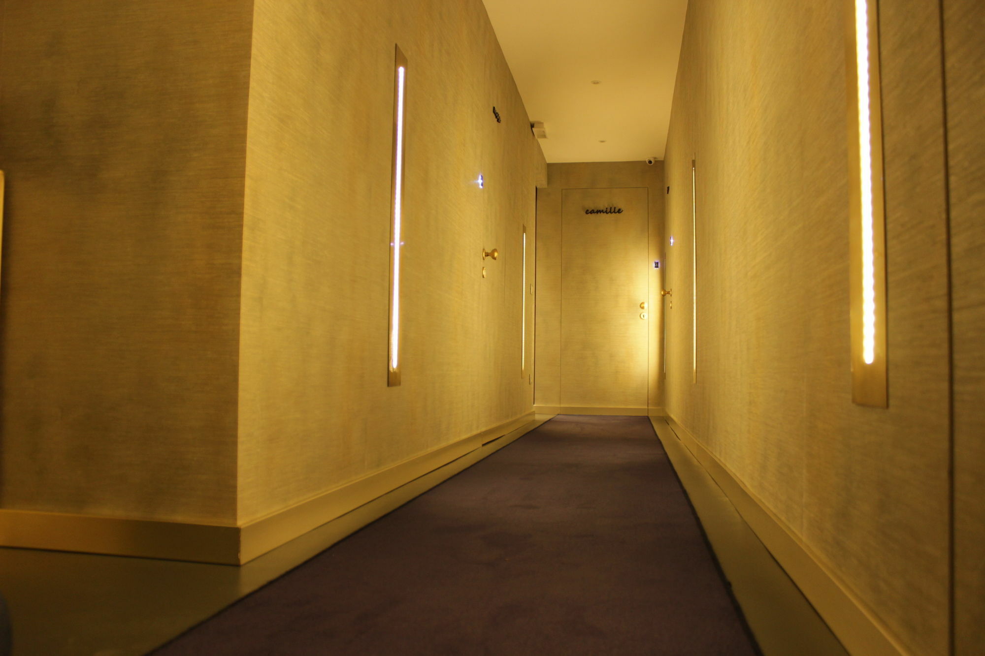 Casa de hóspedes Residenza Monfy Roma
