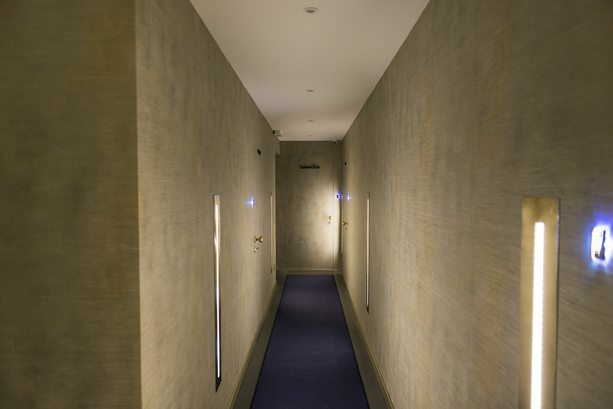 Residenza Monfy Casa de hóspedes